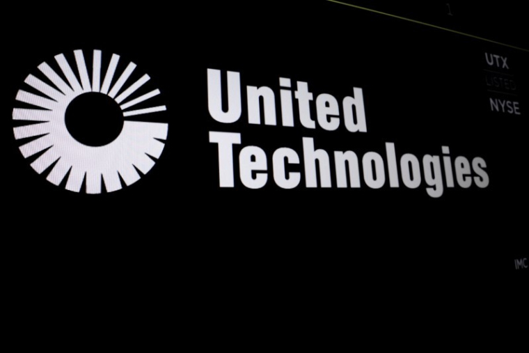 UNITED TECHNOLOGIES PRÉVOIT UN BÉNÉFICE EN HAUSSE EN 2018