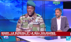 Niger : Est-ce que les menaces de Ouagadougou et de Bamako sont à prendre au sérieux ?