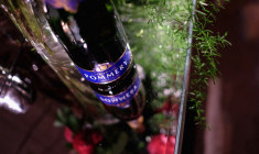 ( GETTY IMAGES NORTH AMERICA / NICHOLAS HUNT )