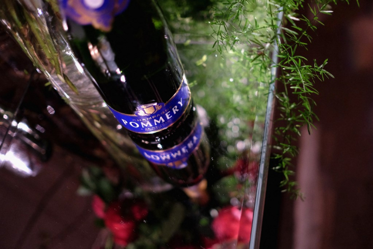 ( GETTY IMAGES NORTH AMERICA / NICHOLAS HUNT )