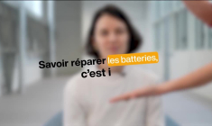 Véhicules électriques : qui veut voyager propre répare sa voiture