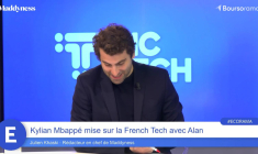TIC TECH – Mbappé investit dans Alan, SpaceX vise Wall Street, Anthropic victime d’une fuite de données