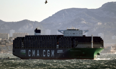 ( AFP / CHRISTOPHE SIMON )