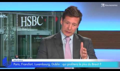 "Le Luxembourg serait satisfait d'acueillir 10 000 emplois de la City!", selon Nicolas Mackel, Directeur Général de Luxembourg for Finance