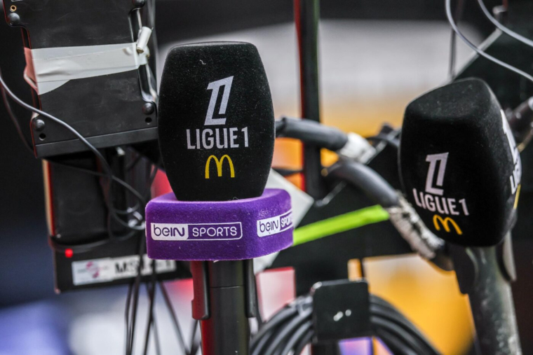 Ça se réchauffe entre beIN Sports et la LFP pour la diffusion de la Ligue 1