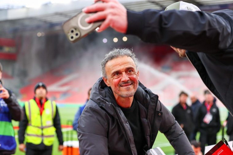 Même en dehors des terrains, le PSG est injouable