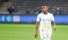 Le hors-jeu au millimètre qui a sauvé l’OM contre l’Union saint-gilloise