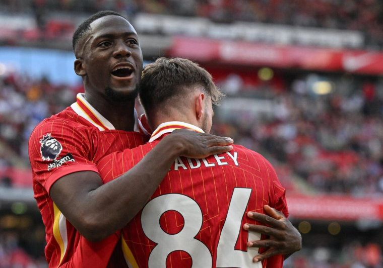 Ibrahima Konaté et la tentation madrilène