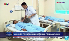 Vietnam : plus de 150 morts après le passage du typhon Yagi