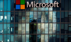 Microsoft a battu les attentes de Wall Street au premier trimestre