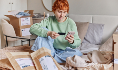 Les recommandations personnalisées génèrent 35% des ventes d’Amazon. (crédit: Adobe Stock)