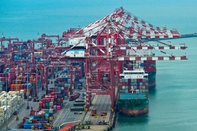 ( AFP / ISHARA S. KODIKARA )