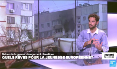 Elections européennes : à quoi rêve la jeunesse du continent ?