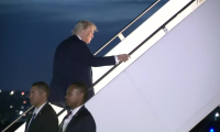 Trump quitte prématurément le sommet du G7 à cause du conflit Israël-Iran