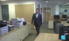 Israël accusé d'"apartheid" contre les Palestiniens par Human Rights Watch