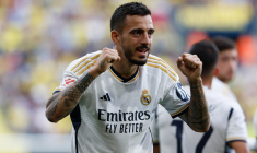 Joselu va trouver un nouveau club
