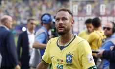Neymar annonce sa retraite internationale