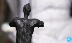 Le Paris des Arts avec Riad Sattouf et Nathalie Decoster