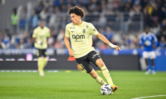 Un concurrent sérieux face au PSG pour Maghnes Akliouche ?