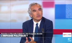 Emeutes en Nouvelle-Calédonie : L'urgence de renouer le dialogue