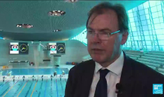 J-500 jours des JO 2024 à Paris : l'avancée des préparatifs