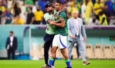 Casemiro en a marre de parler de Neymar