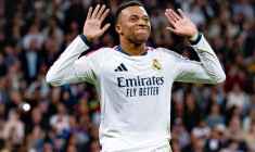 Kylian Mbappé révèle un secret intime