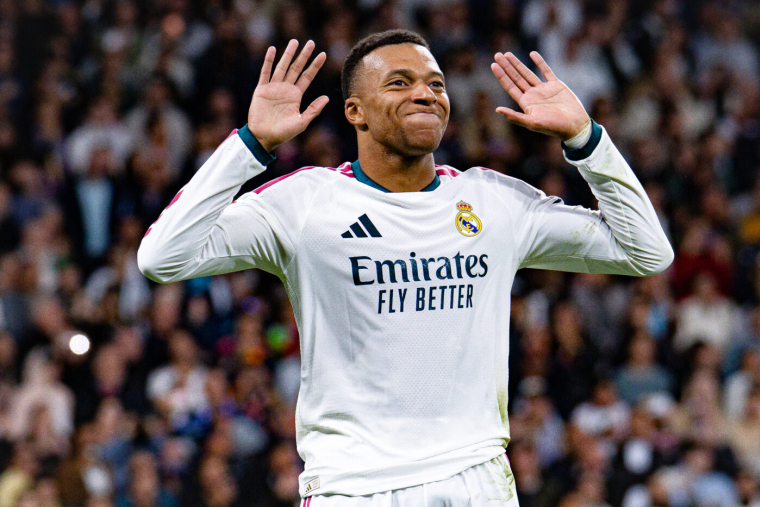Kylian Mbappé révèle un secret intime