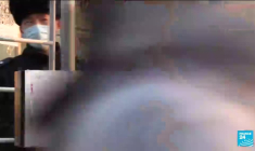 JO de Pékin : une "bulle sanitaire" anti-covid à un mois du début des épreuves