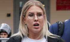 RUSSIE: UNE PROCHE DE NAVALNY CONFINÉE LA NUIT À SON DOMICILE