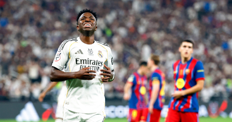 Le Real Madrid peut-il malgré tout gâcher la fête à Barcelone ?