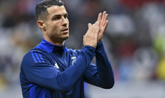 Cristiano Ronaldo va prolonger en Arabie saoudite selon la presse locale
