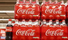 COCA-COLA: REPRISE DES VENTES EN VUE APRÈS LE "TRIMESTRE LE PLUS DIFFICILE DE L'ANNÉE"