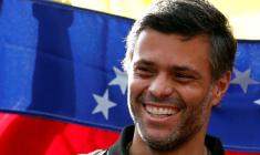 L'OPPOSANT VÉNÉZUÉLIEN LÓPEZ VA ARRIVER DIMANCHE EN ESPAGNE