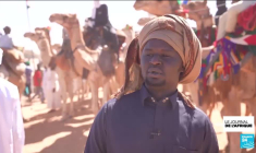 Soudan, un convoi du PAM victime d'une attaque de drones des FSR