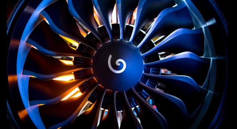 Safran enregistrait la troisième plus forte hausse du CAC 40 dans la matinée du 26 avril. (© Safran)