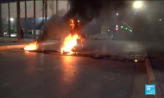 Irak : tentative d'assassinat d'un journaliste 24 heures après la mort d'un militant