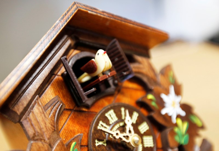 L'HORLOGERIE SUISSE SE PRÉPARE AU RALENTISSEMENT CHINOIS