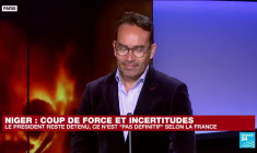 Coup de force au Niger : que demandent les putschistes ?