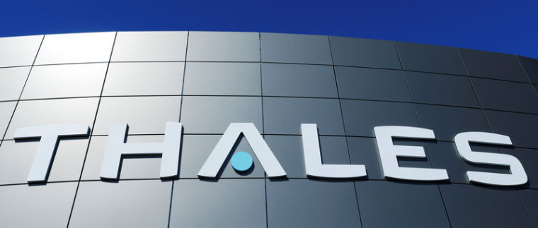 THALES CONFIRME SES OBJECTIFS 2019 EN DÉPIT DU RECUL DU CA AU 1ER TRIMESTRE