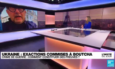 "Nous courons après le sauvetage des témoignages des victimes civiles"