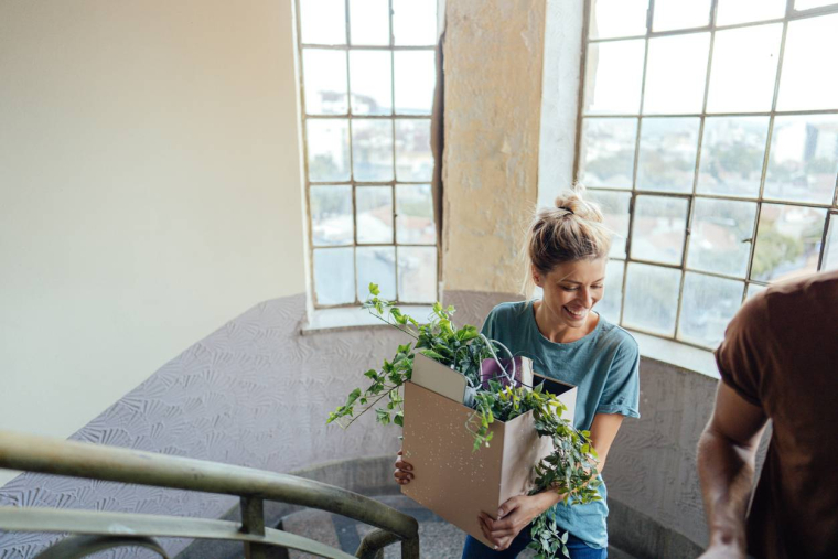 Qu'est-ce que l'aide Mobili-Pass ? / iStock-AleksandarNakic