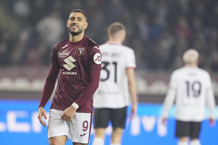 L'AC Milan tombe encore