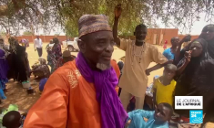 Tensions diplomatiques entre l'Espagne et le Maroc avec la crise migratoire de Ceuta