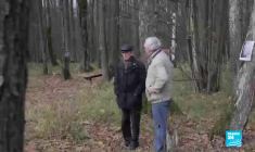 Russie : l’impossible mémoire des répressions soviétiques