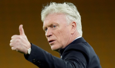 David Moyes intègre un cercle très fermé en Premier League