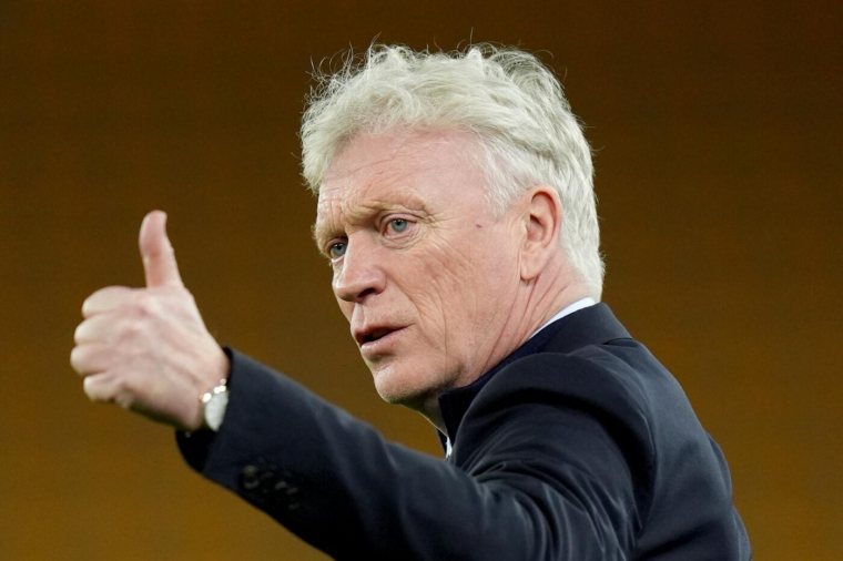 David Moyes intègre un cercle très fermé en Premier League