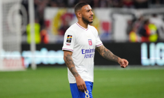 Manchester United cible un Lyonnais