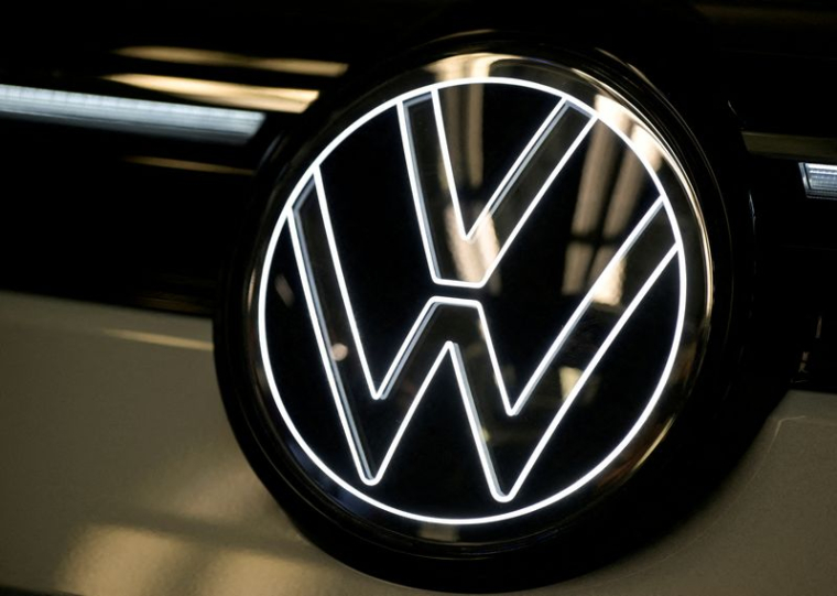 La production des modèles Golf VIII et Tiguan de Volkswagen à Wolfsburg