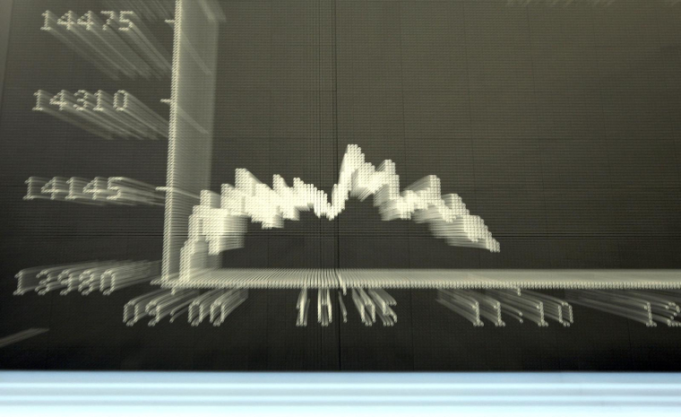 ( AFP / DANIEL ROLAND )